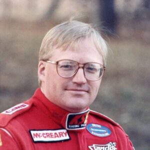 Steve Butler