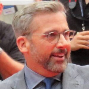 Steve Carell