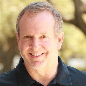 Steve Cartwright