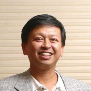 Steve Chang
