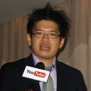 Steve Chen