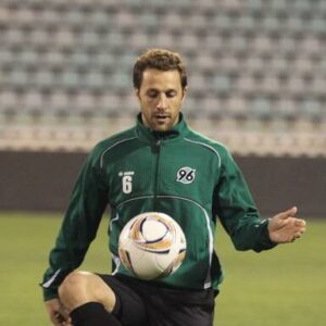 Steve Cherundolo