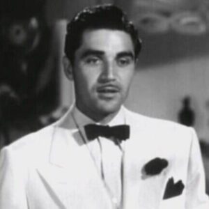 Steve Cochran