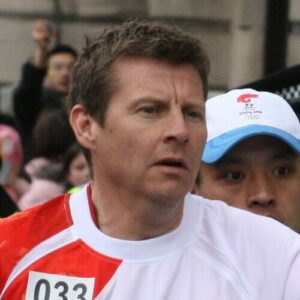 Steve Cram