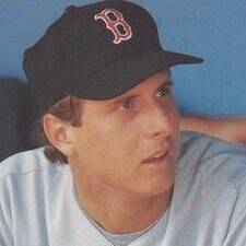 Steve Curry