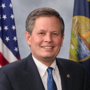 Steve Daines