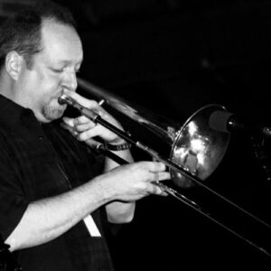 Steve Davis