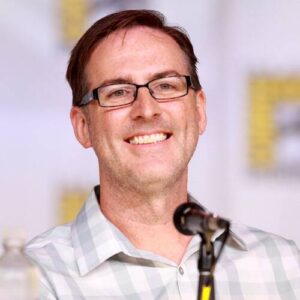Steve Franks