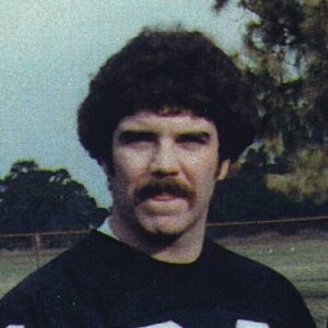 Steve Furness