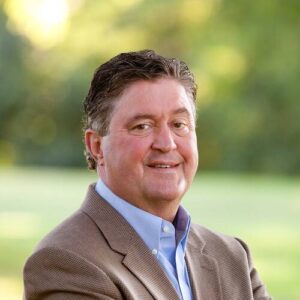 Steve Gaines