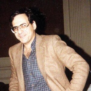 Steve Gerber