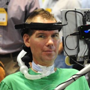 Steve Gleason