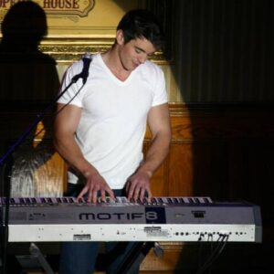 Steve Grand