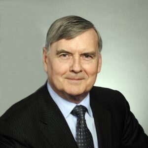 Steve H. Murdock