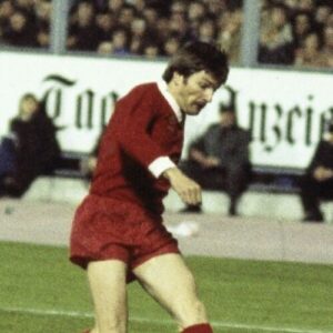 Steve Heighway