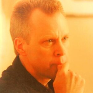 Steve Heitzeg