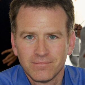 Steve Inskeep