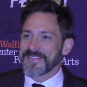 Steve Kazee