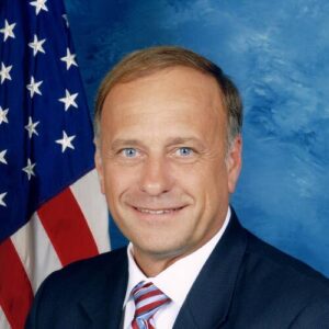 Steve King