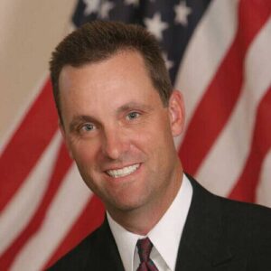 Steve Knight