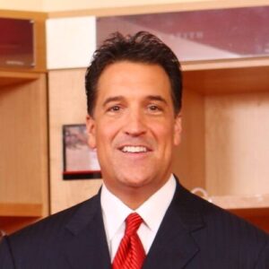 Steve Lavin