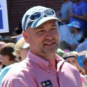 Steve Lebsock