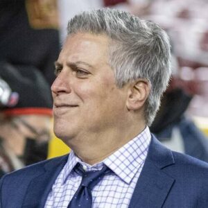 Steve Levy