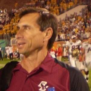 Steve Logan