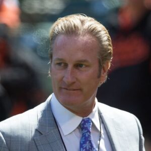 Steve Lyons