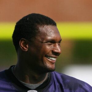 Steve McNair
