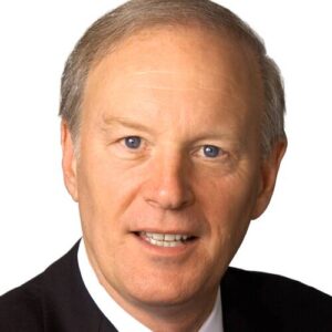 Steve Merrill