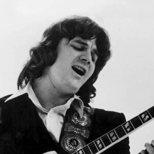 Steve Miller