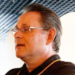Steve Mirsky