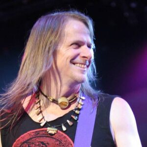 Steve Morse