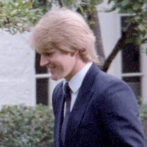 Steve Moyers