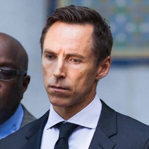 Steve Nash