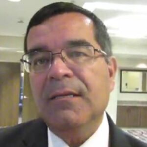 Steve Negron