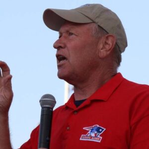 Steve Nelson