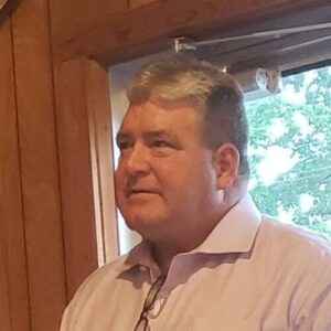 Steve Oroho