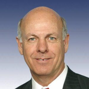 Steve Pearce
