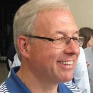 Steve Pettit