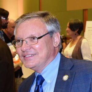 Steve Pugh