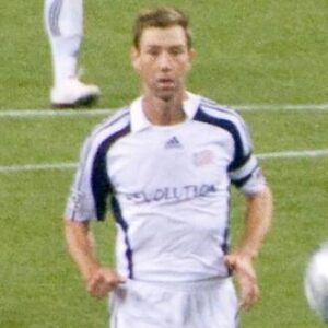 Steve Ralston