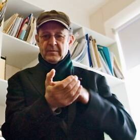 Steve Reich