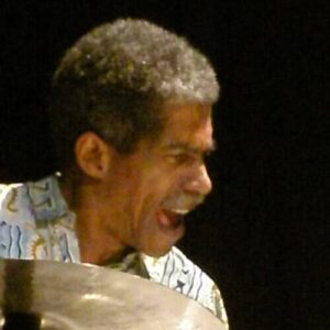 Steve Reid