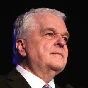 Steve Sisolak