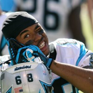 Steve Smith Sr