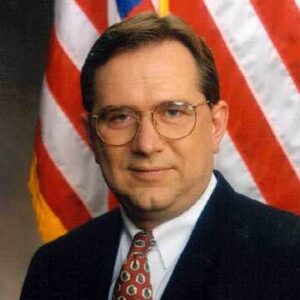 Steve Stockman