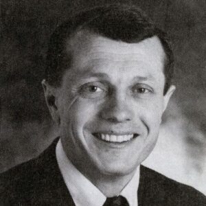 Steve Sviggum
