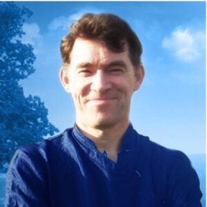 Steve Taylor